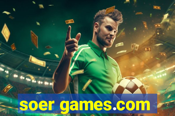 soer games.com